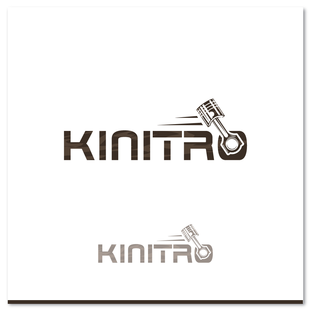 Logo Design by Sujit Banerjee for this project | Design #24598425