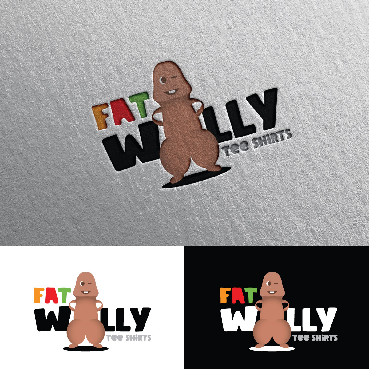 Logo-Design von Rii für Freyermuth Enterprises, Inc. | Design #24610476