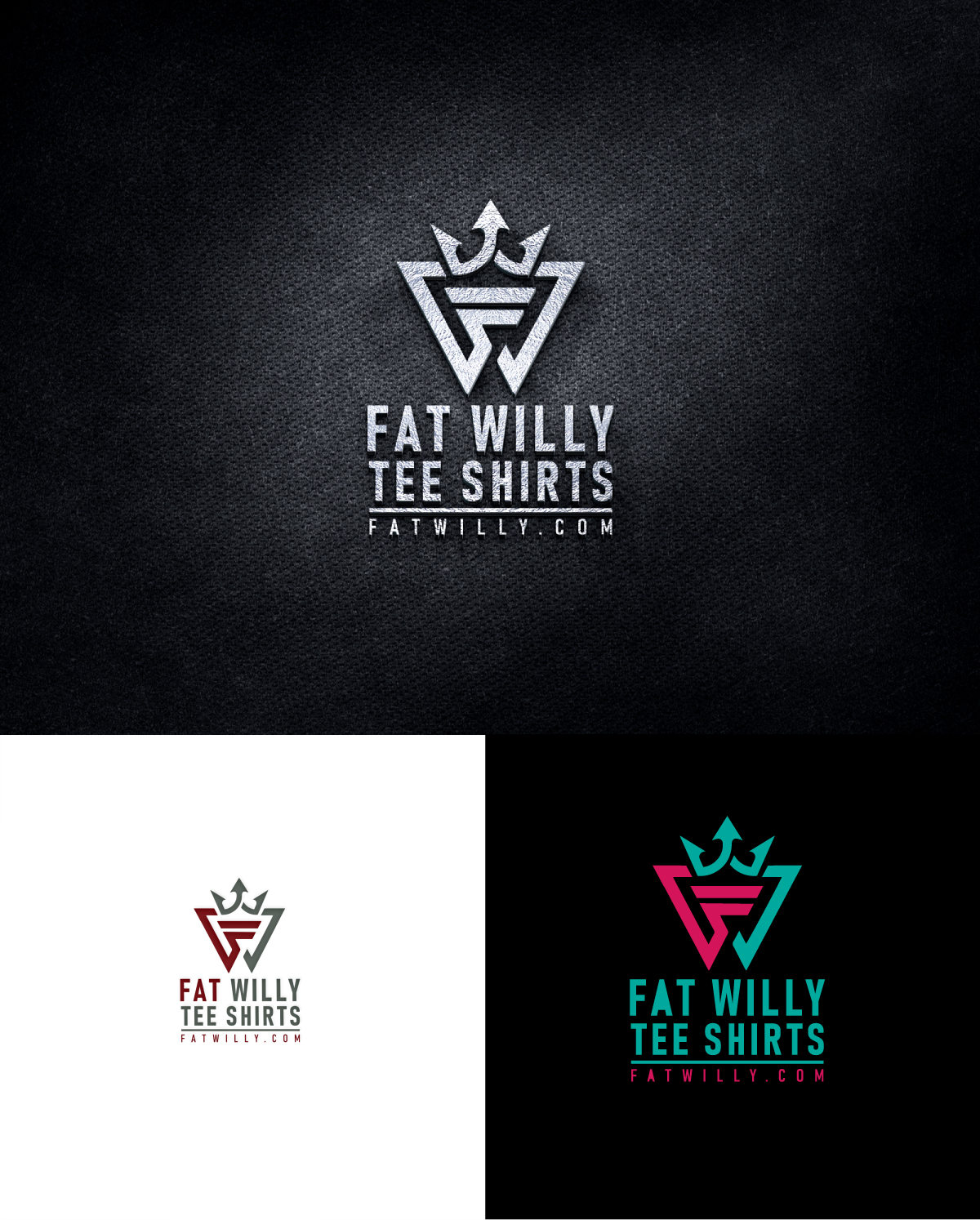 Logo Design by Remonis.co for Freyermuth Enterprises, Inc. | Design #24613732