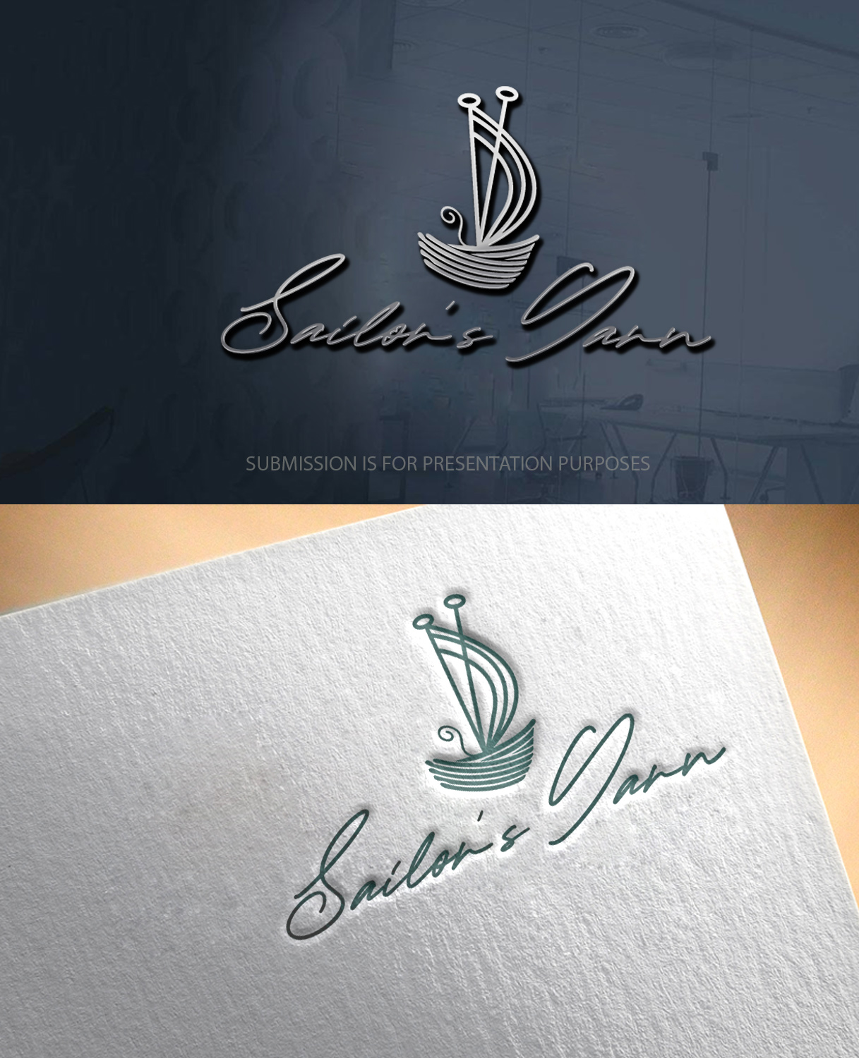 Logo Design by graphicevolution for this project | Design #24592740