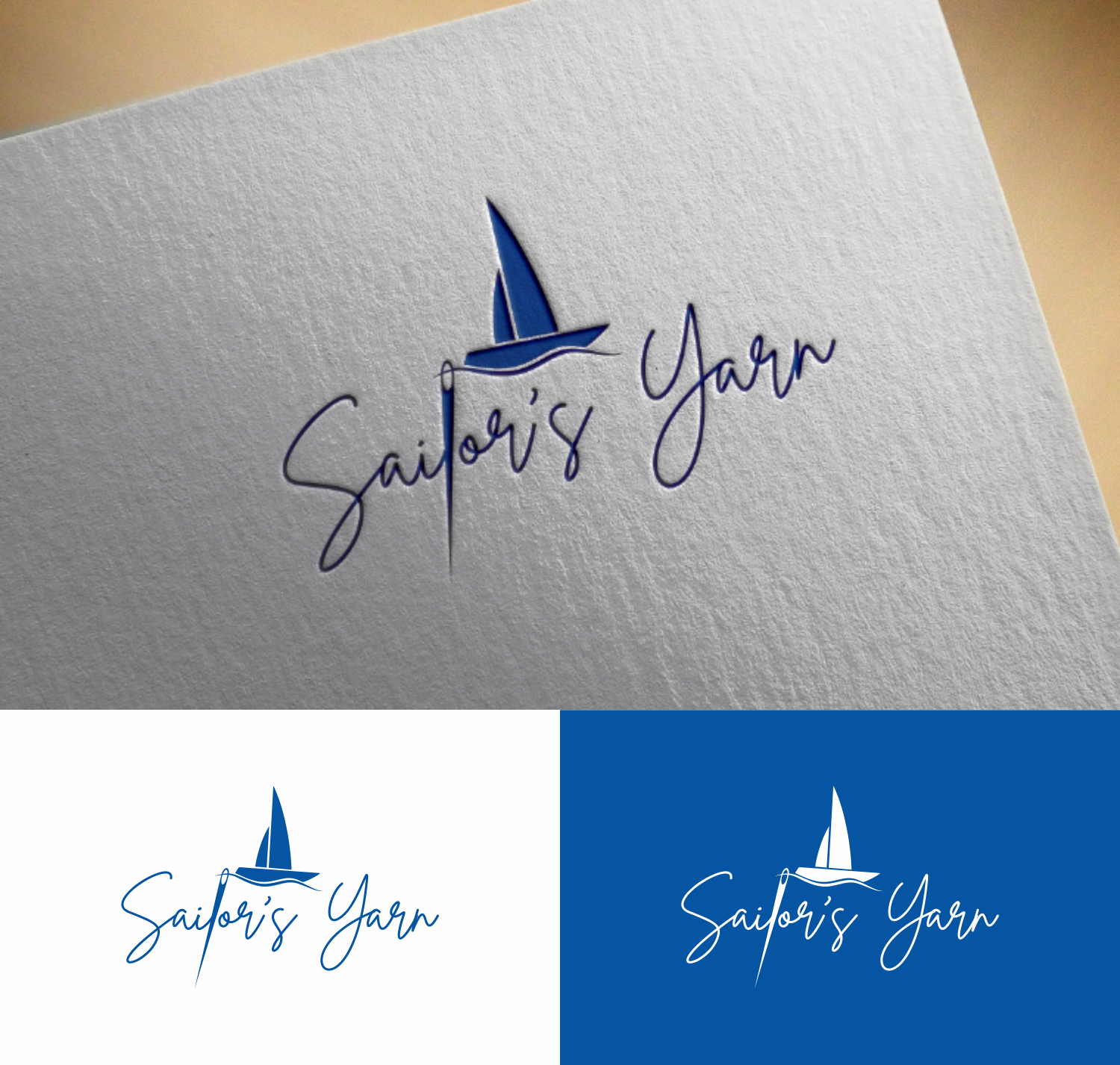 Logo Design by DarmoRebi for this project | Design #24595018