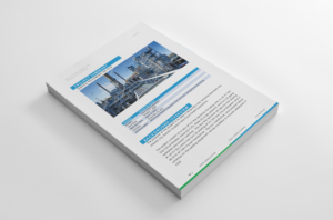 Word Template Design by nafizrahat for this project | Design: #24593956