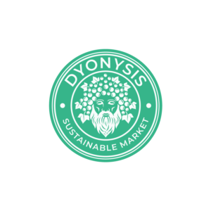 Dyonysis | Logo Design by Graphic Bricks