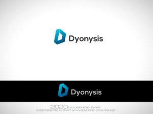 Diseño de Logo por dan99 para este proyecto | Diseño #24592907