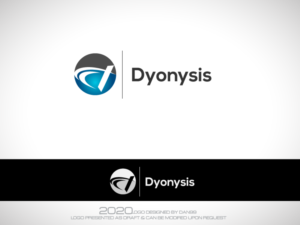 Dyonysis | Logo Design by dan99