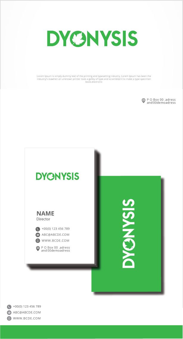 Design de Logo par graphicevolution pour ce projet | Design #24592198