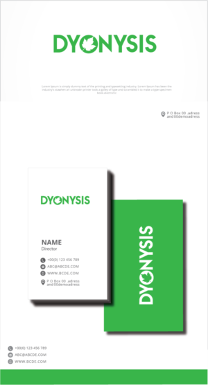Design de Logo par graphicevolution pour ce projet | Design : #24592198
