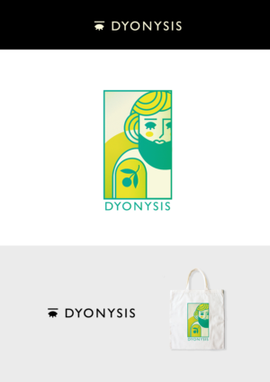 Logo Design by Elisabeth Ende
