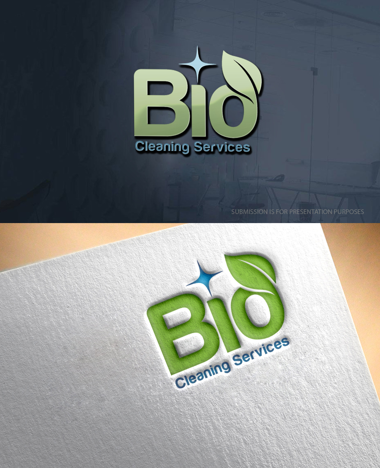 Logo-Design von graphicevolution für Wizard IT Solutions | Design #24591853