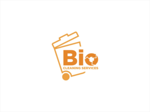 Bio Cleaning Services | Logo Design by cjssan