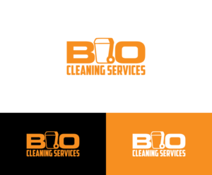 Bio Cleaning Services | Diseño de Logo por Aditya.DwiRama