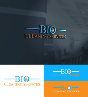 Logo Design by DarmoRebi