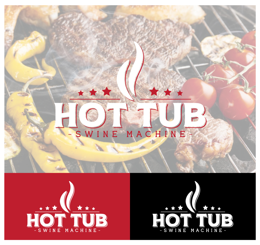 Logo Design by huanggg for this project | Design #24613265
