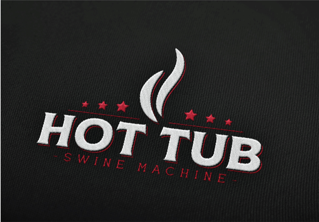 Logo Design by huanggg for this project | Design #24613266