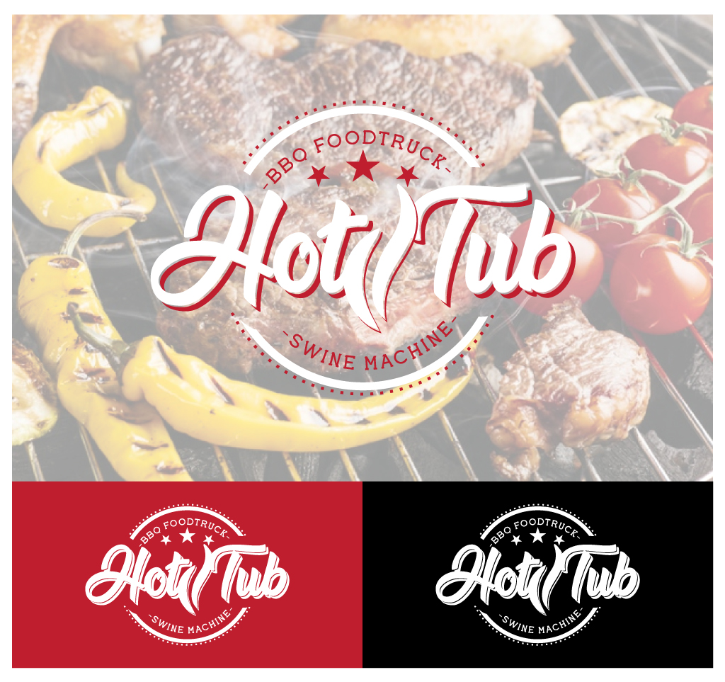 Logo Design by huanggg for this project | Design #24613293