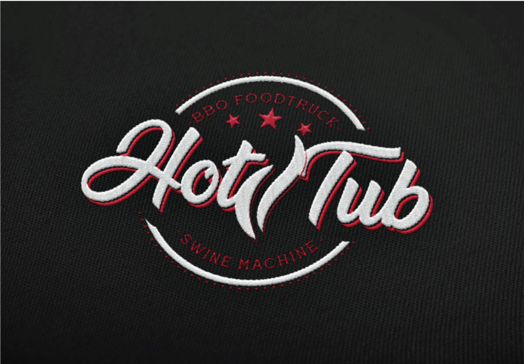 Logo Design by huanggg for this project | Design #24613297