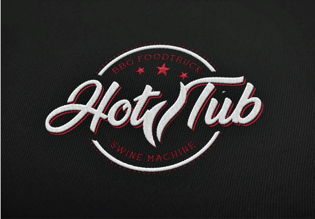 Logo Design by huanggg for this project | Design #24613298