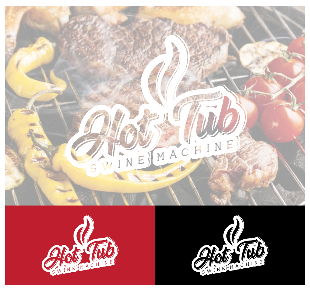 Logo Design by huanggg for this project | Design #24613310