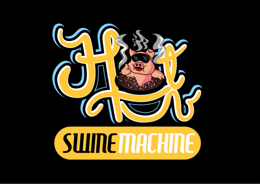 Logo Design by TinaVainilla for this project | Design #24603990