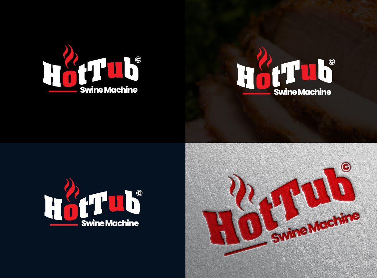 Logo Design by Graphicsbox for this project | Design #24595848