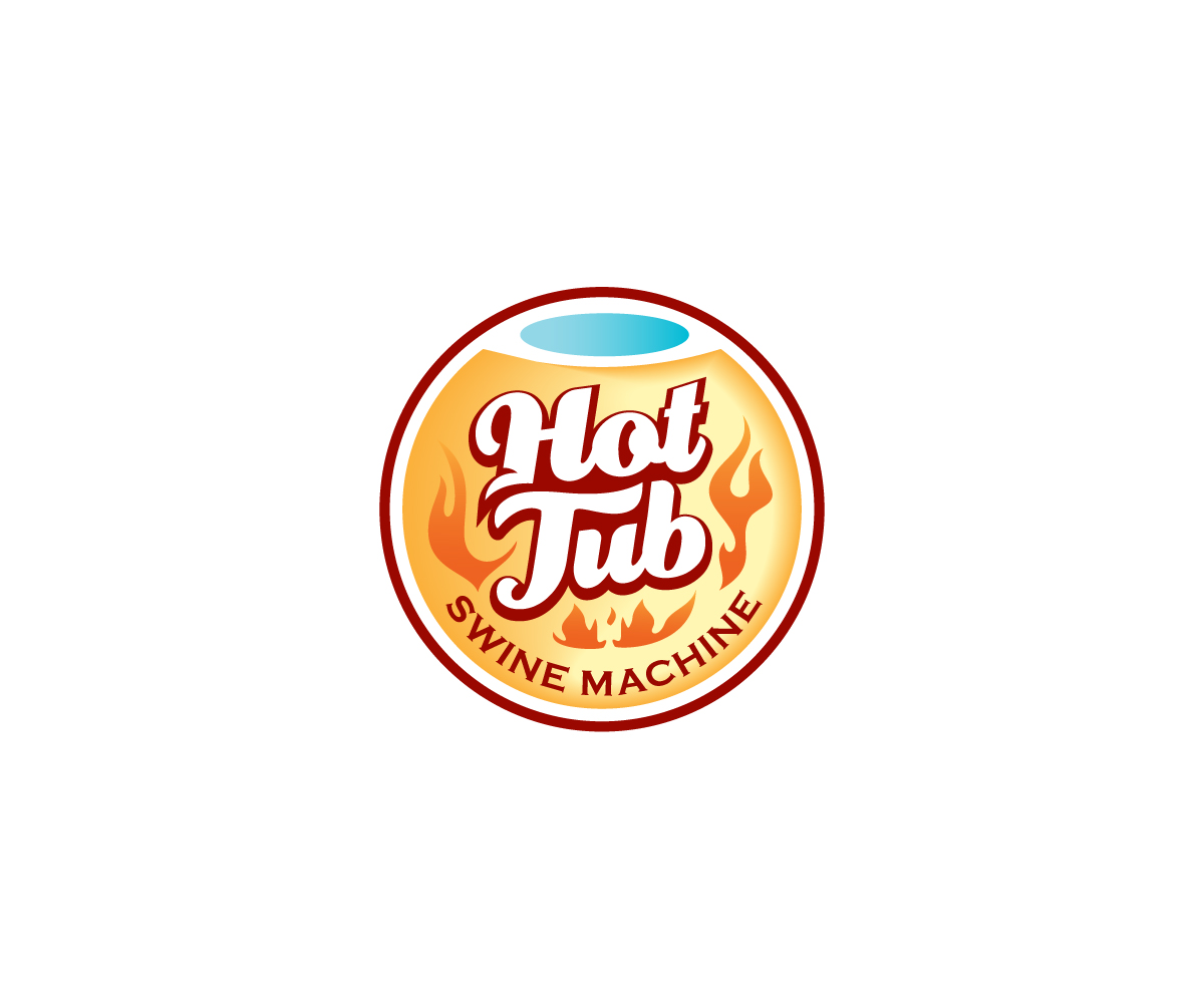 Logo Design by taufik_alrahman for this project | Design #24596477