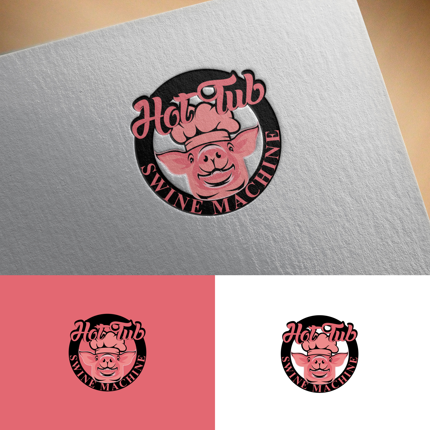 Logo Design by suthita 2 for this project | Design #24593329