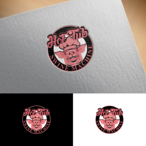 Logo Design by suthita 2 for this project | Design: #24593509