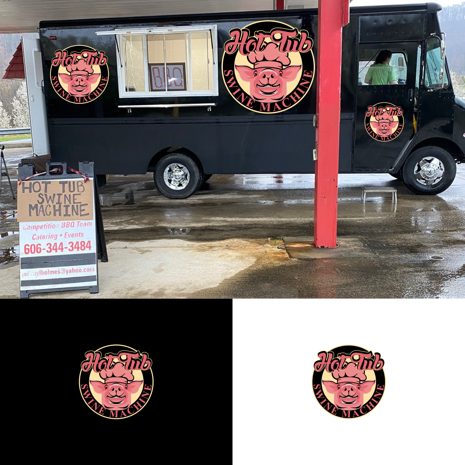 Logo Design by suthita 2 for this project | Design #24593755