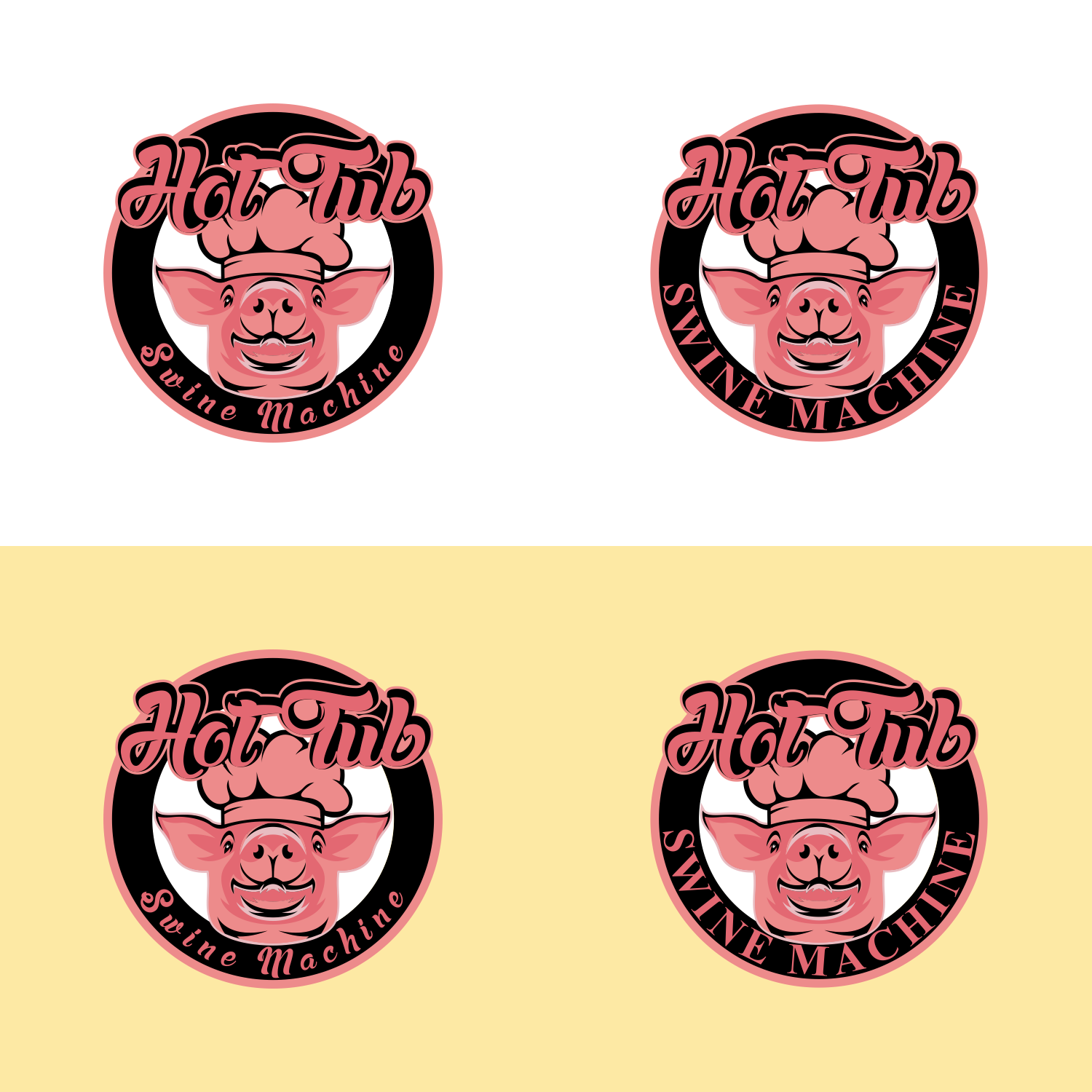 Logo Design by suthita 2 for this project | Design #24666710