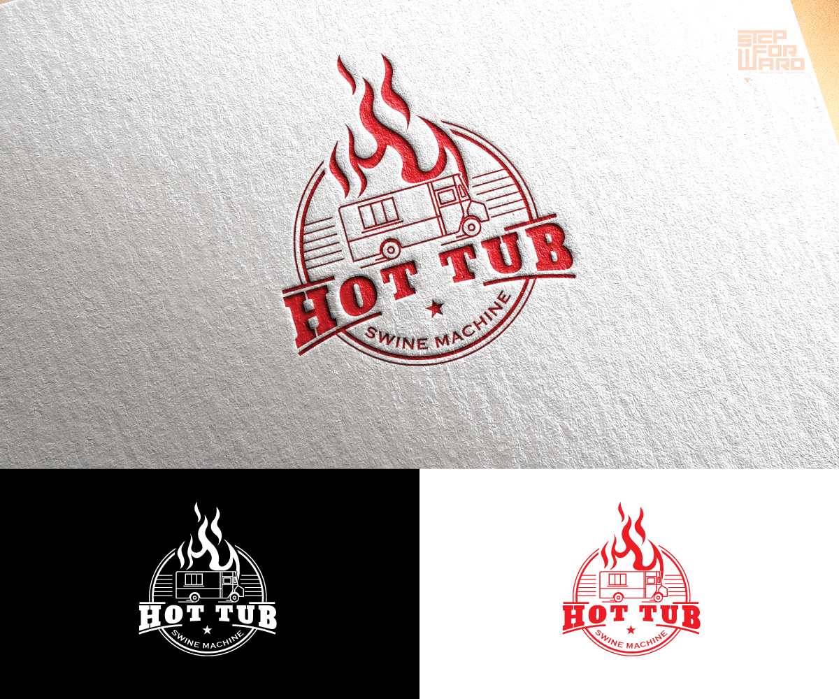 Logo-Design von step forward 2 für dieses Projekt | Design #24595440