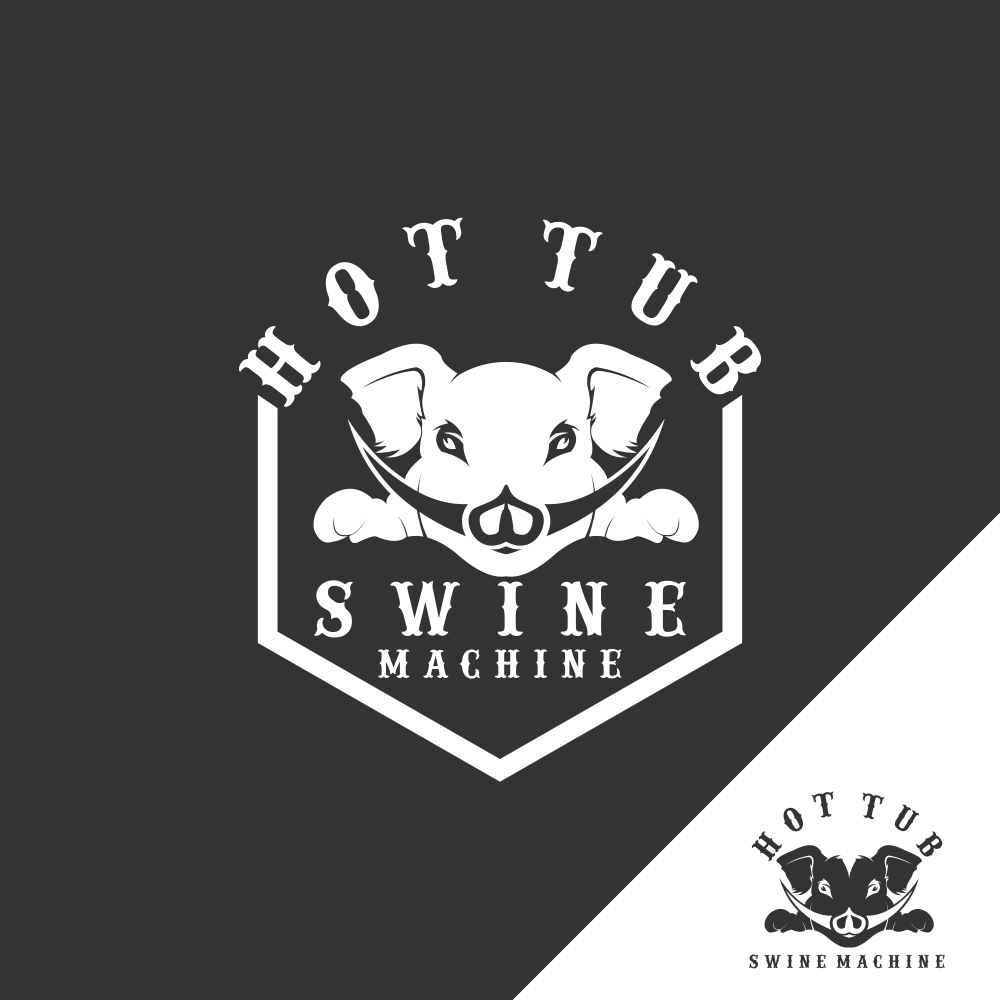 Logo Design by Gerald Design 3 for this project | Design #24593530