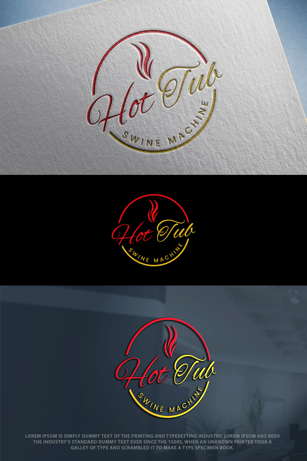 Logo Design by GoodTimes$$$ for this project | Design #24594585