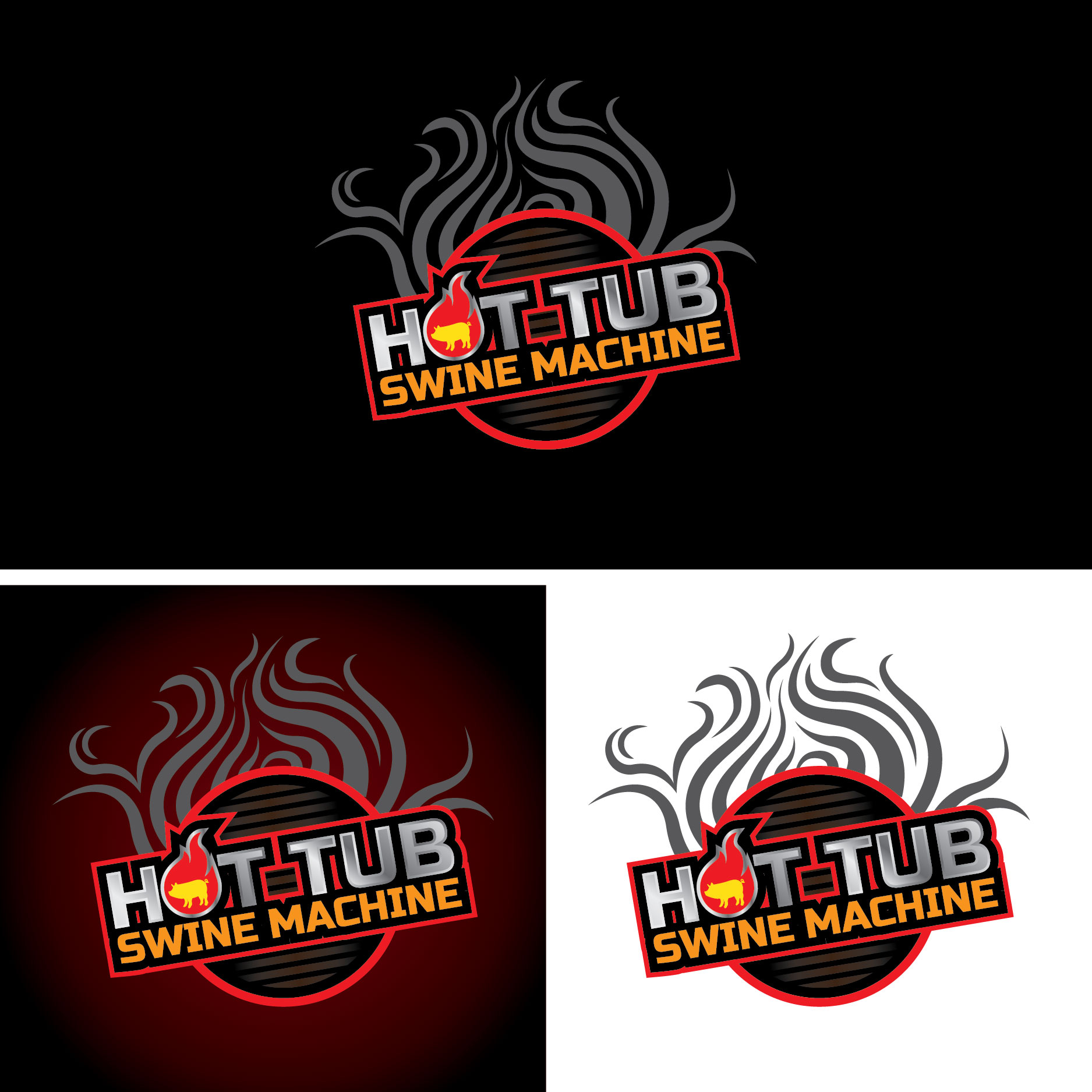 Logo Design by Emong for this project | Design #24604733