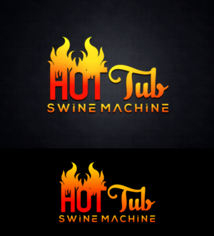 Logo Design by DarmoRebi