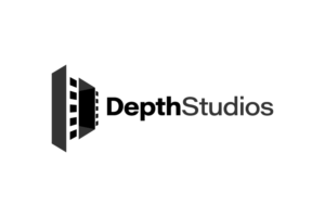 Logo Design by yogeshbadgire for Depth Studios post productions | Design #24614504