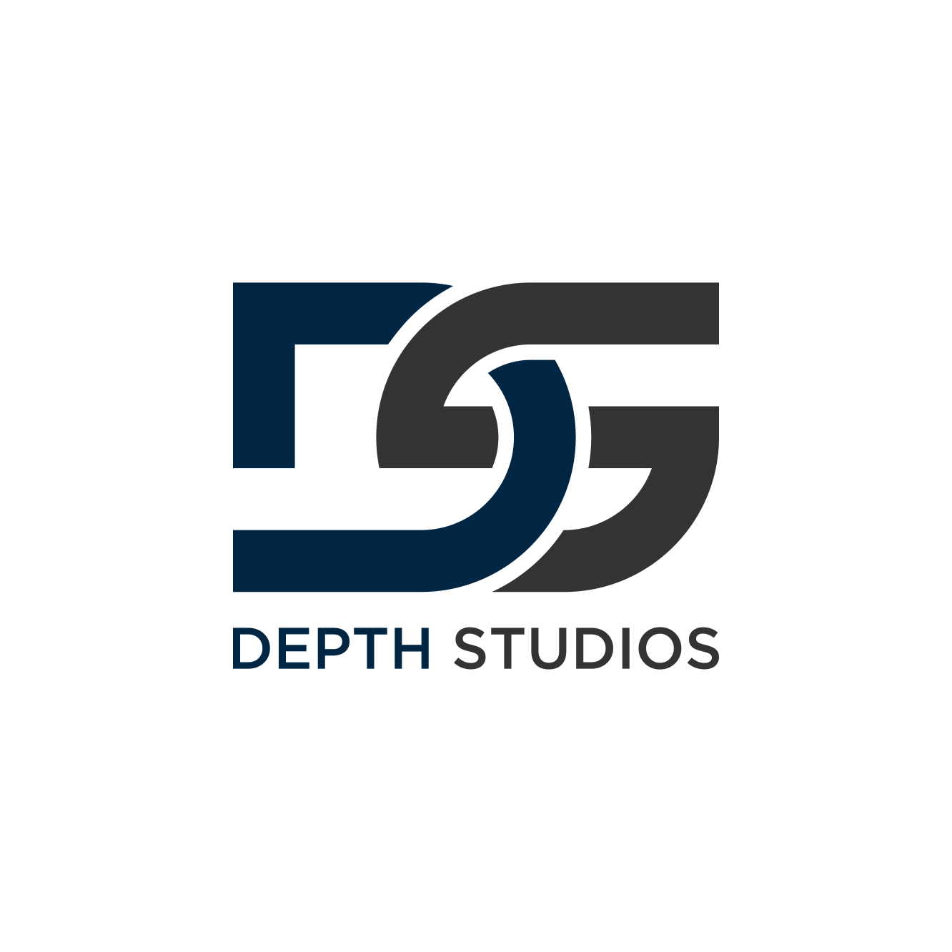 Logo Design by Art-Workers for Depth Studios post productions | Design #24649013