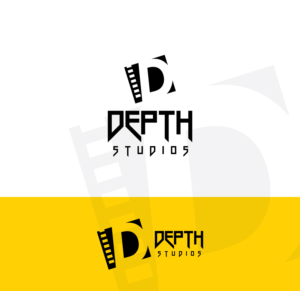 Logo Design by Balayat843 for Depth Studios post productions | Design: #24593581