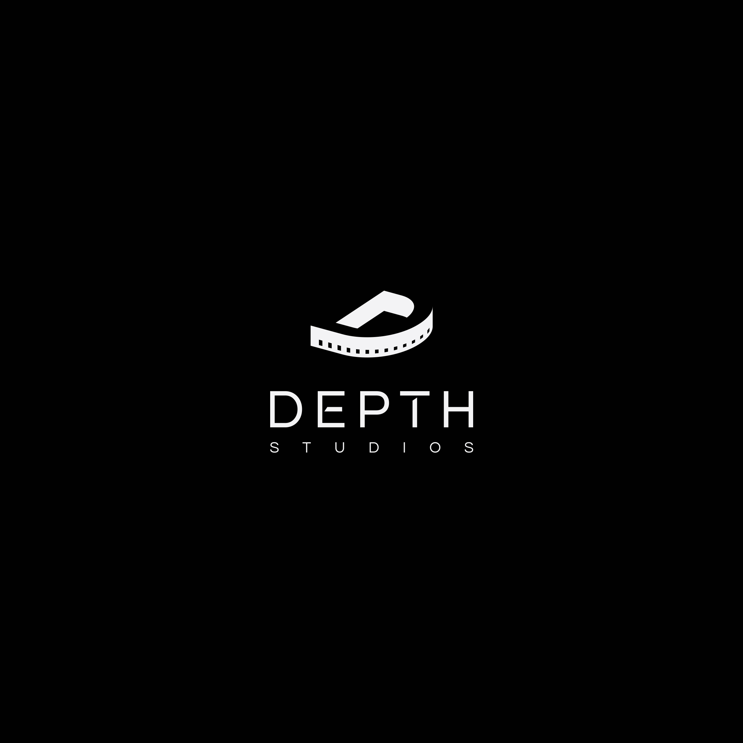 Logo Design by pixel stories for Depth Studios post productions | Design #24648265