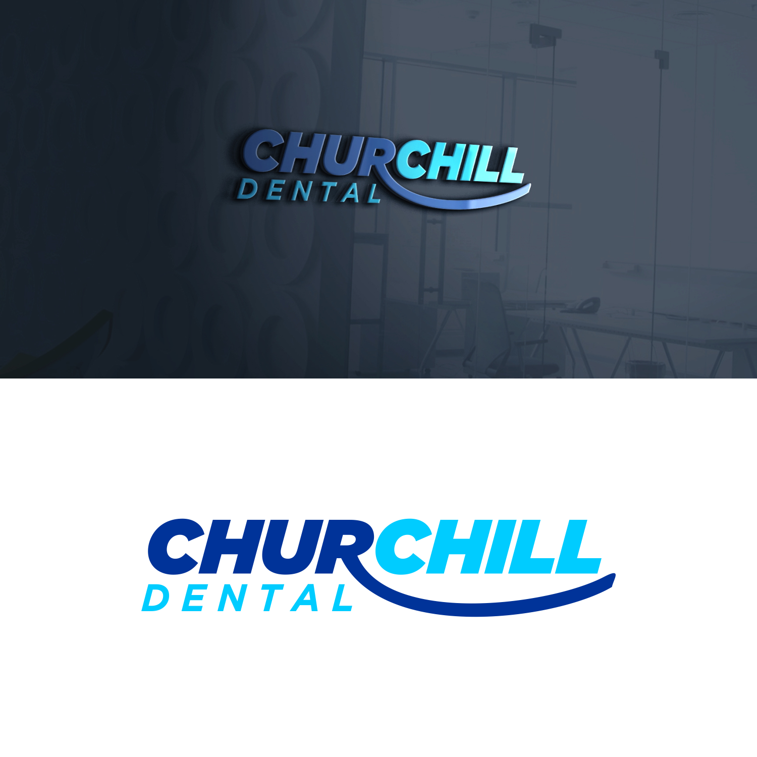 Logo Design by inodtoktil for this project | Design #24596659