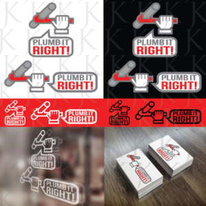 Logo Design by JK for this project | Design: #24603350