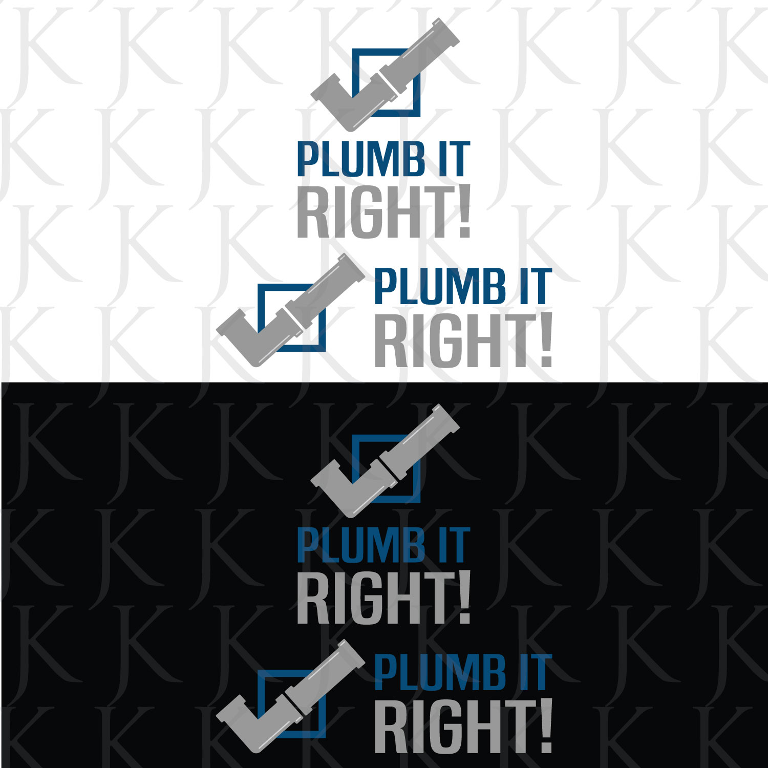 Logo Design by JK for this project | Design #24604458