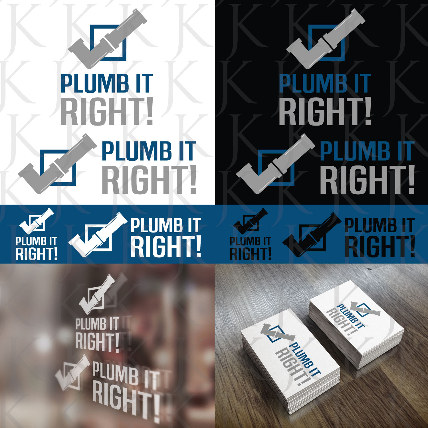 Logo Design by JK for this project | Design #24604460