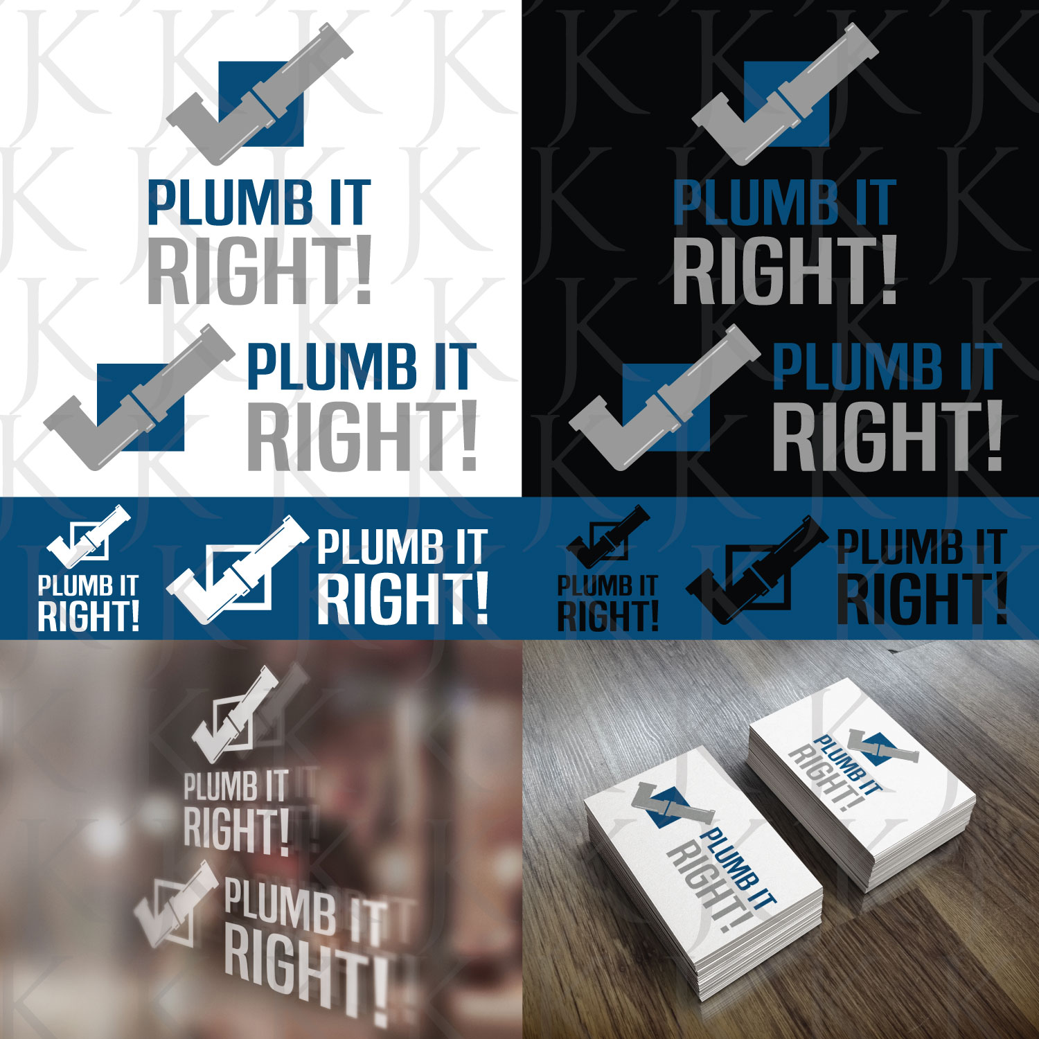 Logo Design by JK for this project | Design #24604461