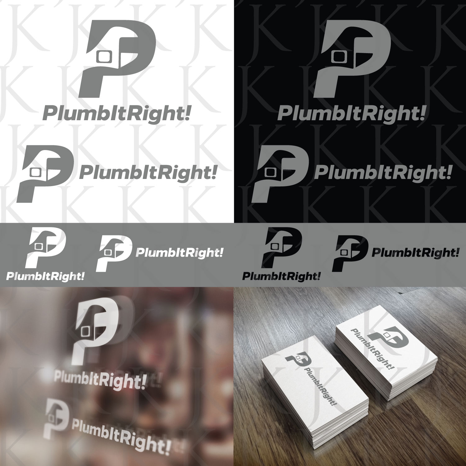 Logo Design by JK for this project | Design #24645567