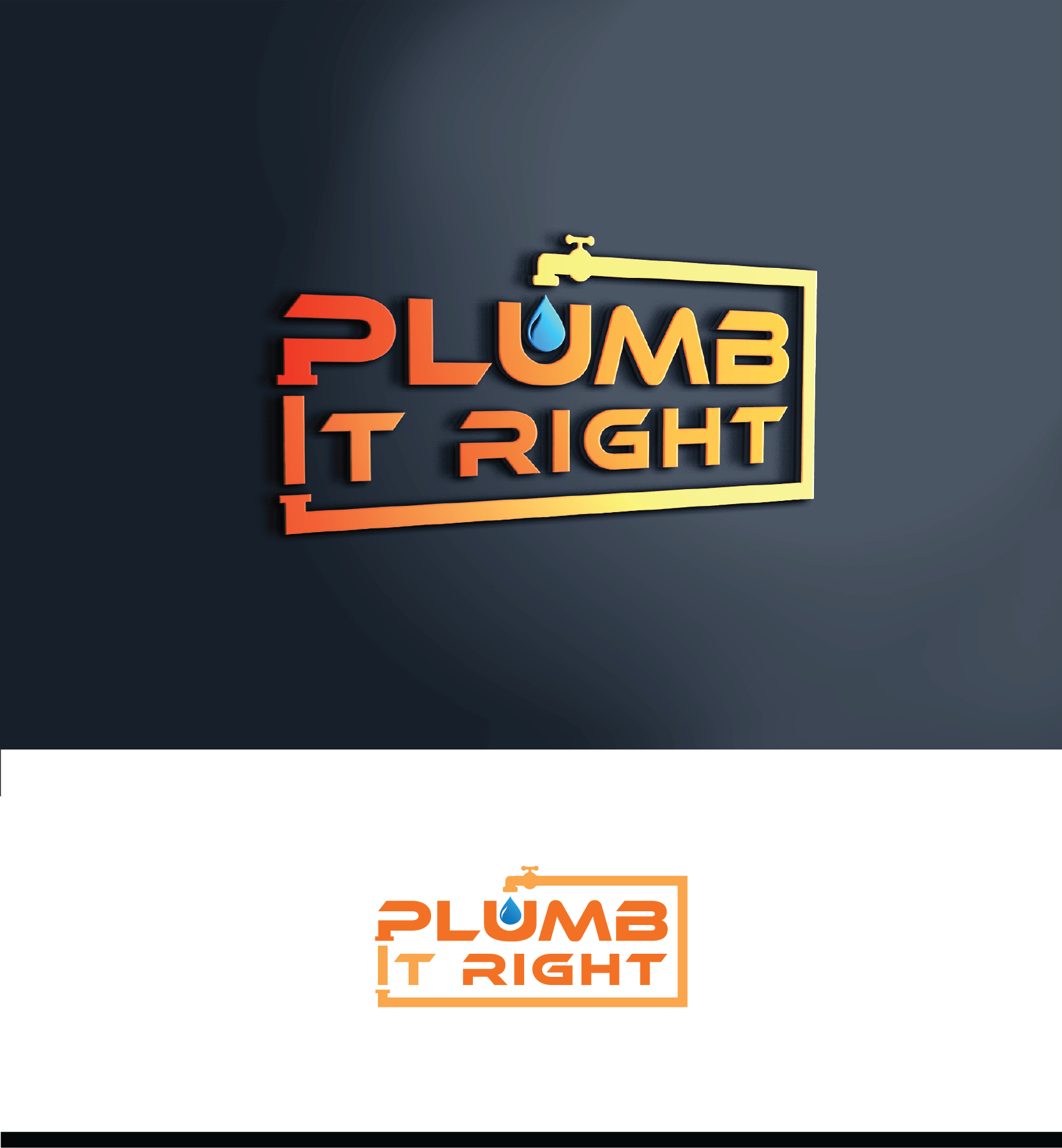 Logo Design by Knockout for this project | Design #24594416