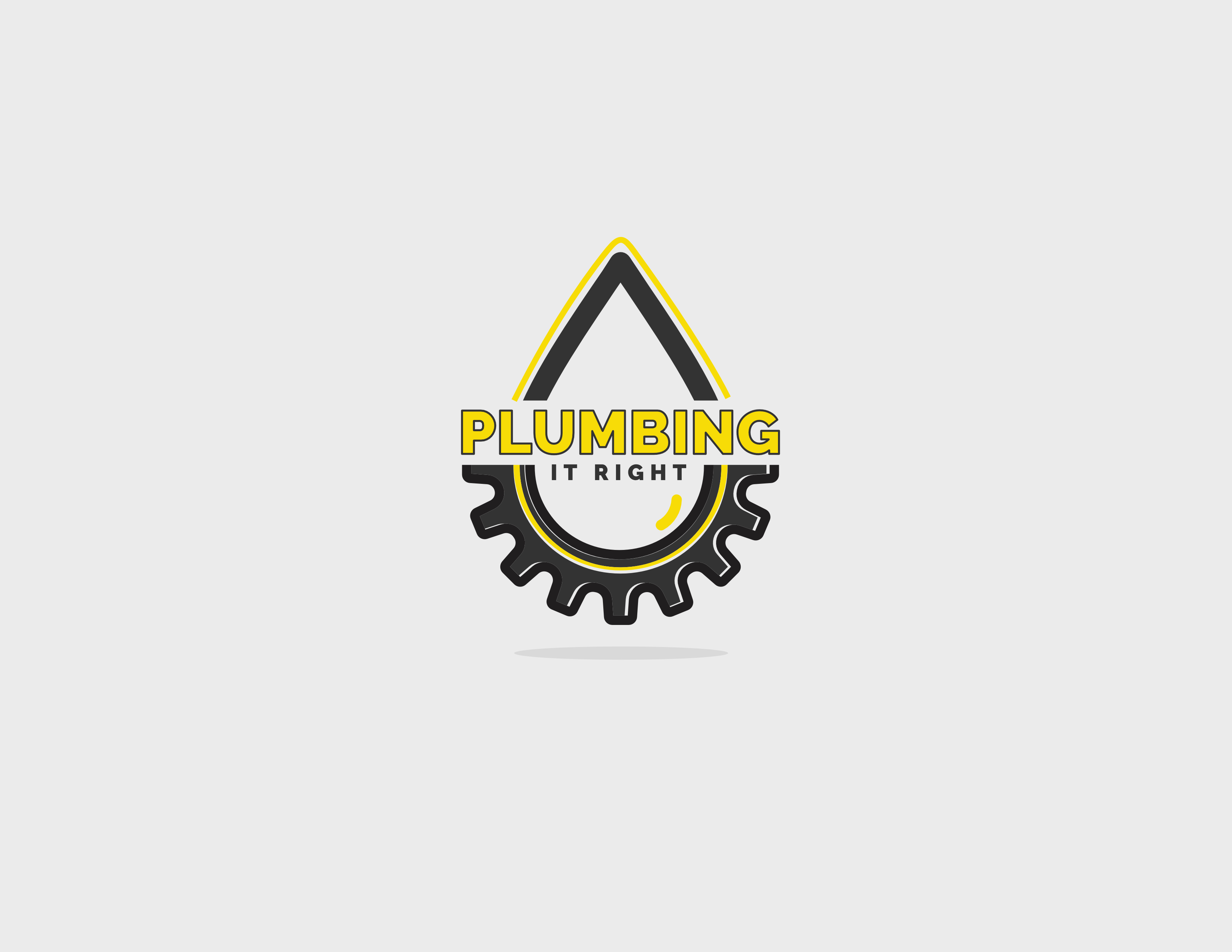 Logo-Design von Hammad mir für dieses Projekt | Design #24620469