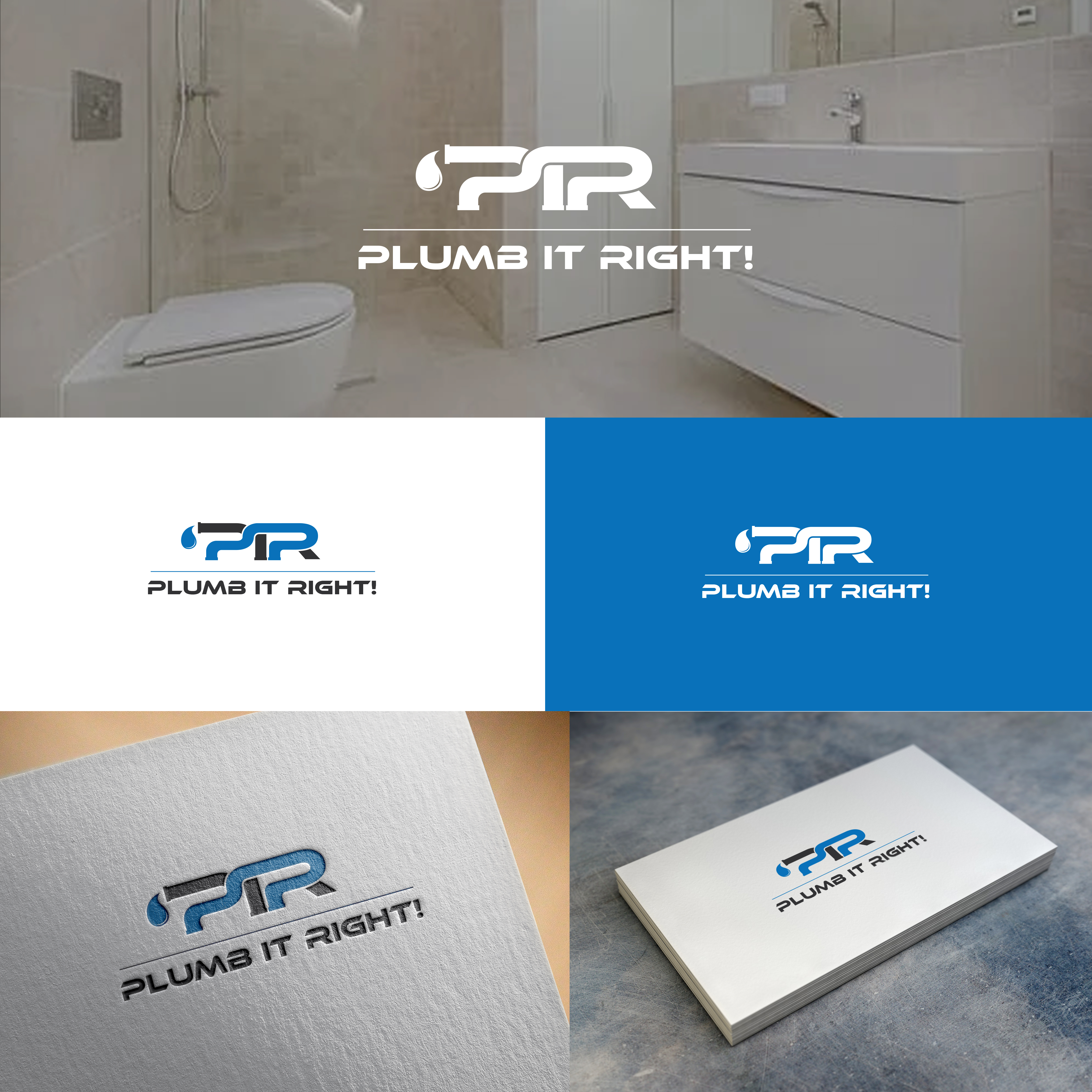 Logo Design by bdesigner9 for this project | Design #24599643