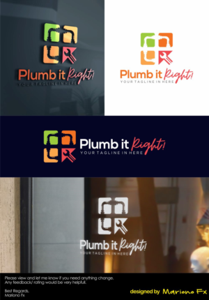 Logo Design by Mariono Fx for this project | Design: #24593659