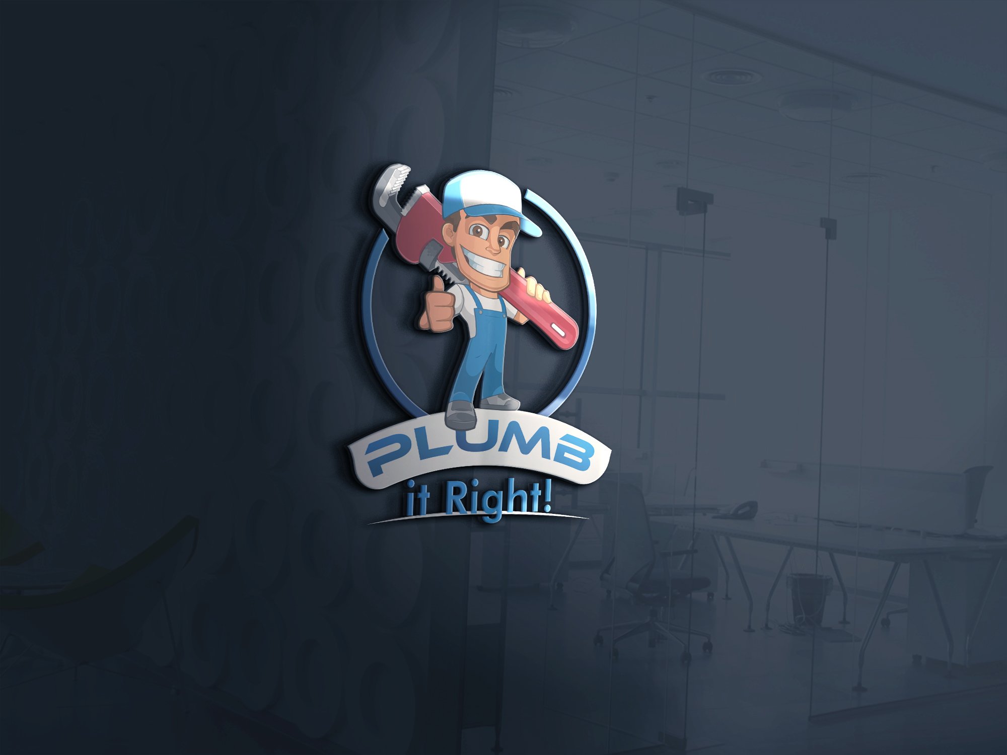 Logo Design by Quratulain 25 for this project | Design #24597914
