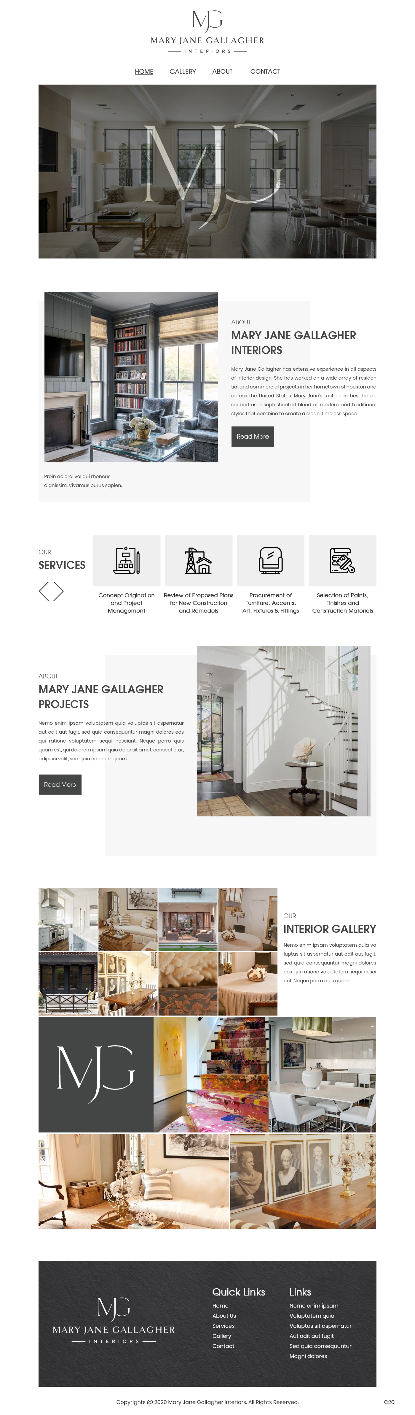 Web Design par pb pour ce projet | Design #24599436
